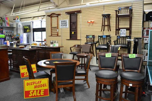 Hot Tub Store «Pelican Sport Center», reviews and photos, 2980 NJ-10, Morris Plains, NJ 07950, USA