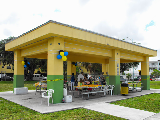 Park «McDonald Park», reviews and photos, 7505 W 12th Ave, Hialeah, FL 33014, USA
