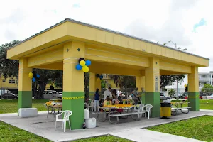 McDonald Park image