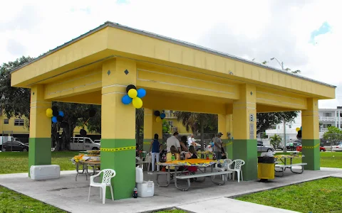 McDonald Park image