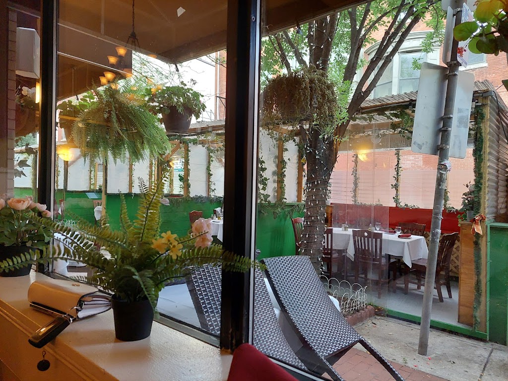 La Fontana Della Citta 19103