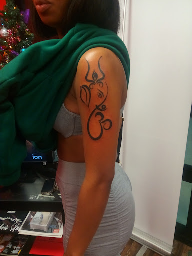 Explore tattoo ideas for men with daughters, creative tattoo ideas in Mobile, available at Brothers Ink Tattoo Parlor