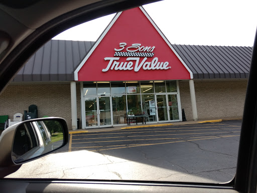 Lumber Services True Value in Carrollton, Ohio