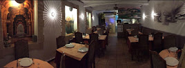 Atmosphère du Restaurant indien Jaipur Palace à Arles - n°10