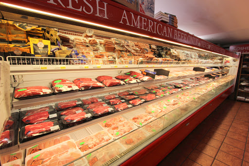 Kosher Grocery Store «KOSHERLAND», reviews and photos, 9467 Harding Ave, Surfside, FL 33154, USA