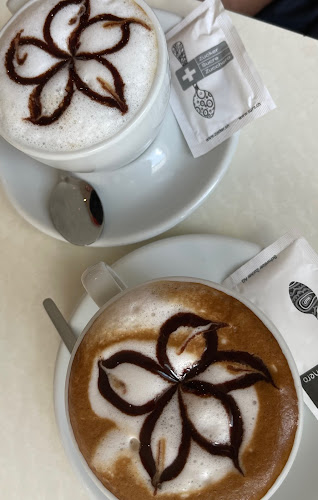 Cafe Albarosa - Pratteln