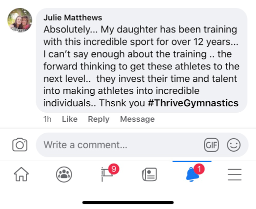 Thrive Training Center (Atascadero) image