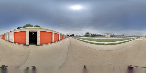 Self-Storage Facility «Public Storage», reviews and photos, 6990 W 79th St, Burbank, IL 60459, USA