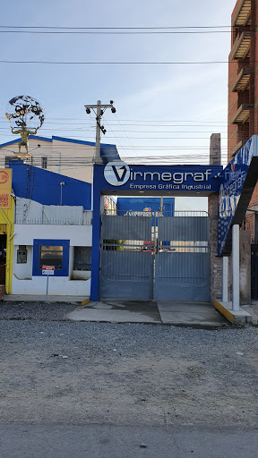 Large format printing shops in Cochabamba