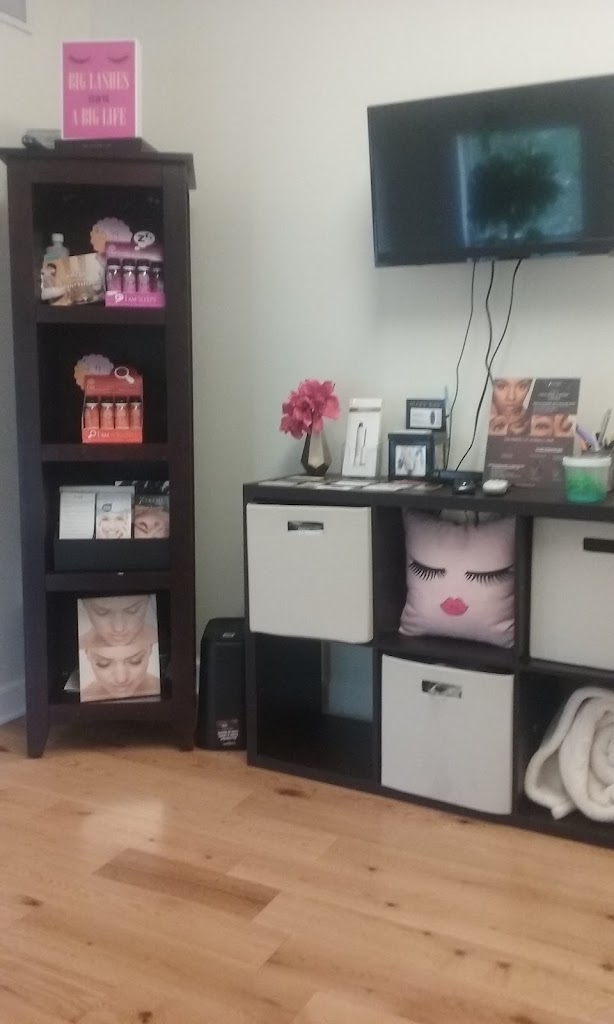 The Lash Loft of Solon 44139