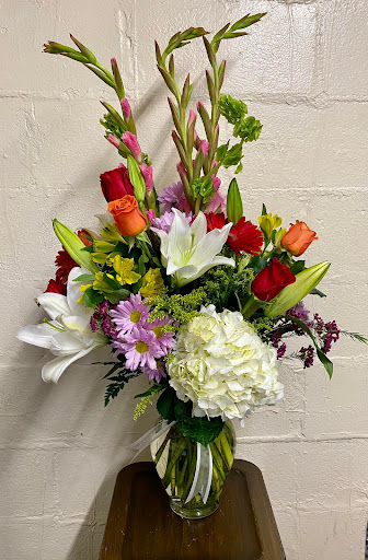 Florist «Forget-Me-Not Florist», reviews and photos, 1920 25th Ave, Gulfport, MS 39501, USA