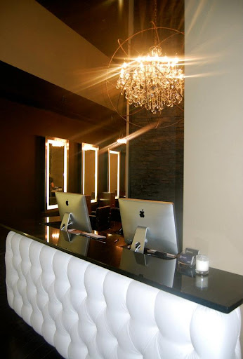 Beauty Salon «G Michael Salon», reviews and photos, 2727 E 86th St #120, Indianapolis, IN 46240, USA