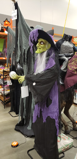 Home Improvement Store «The Home Depot», reviews and photos, 4949 NW Old Pike Rd, Gladstone, MO 64118, USA