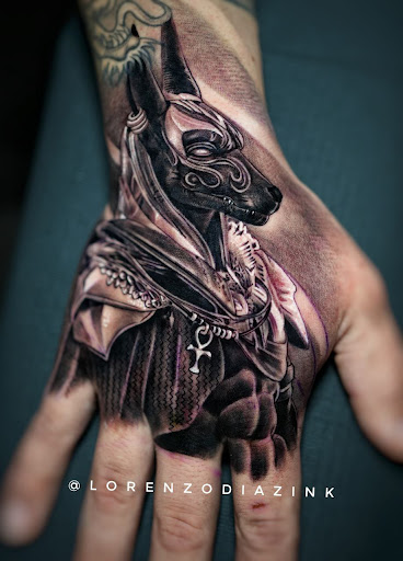 Explore funny matching tattoo ideas, creative tattoo ideas in Rockaway, available at Mystic Art tattoo shop