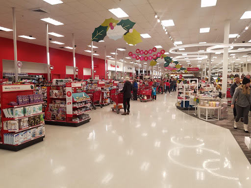 Department Store «Target», reviews and photos, 6445 Richfield Pkwy, Richfield, MN 55423, USA