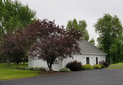 Heritage Reformed Church of Plymouth