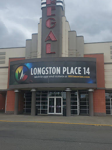 Movie Theater «Regal Cinemas Longston Place 14», reviews and photos, 13317 Meridian E, Puyallup, WA 98373, USA