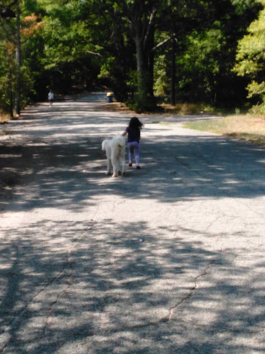 Park «Bare Cove Park», reviews and photos, Bare Cove Park Dr & Fort Hill St, Hingham, MA 02043, USA
