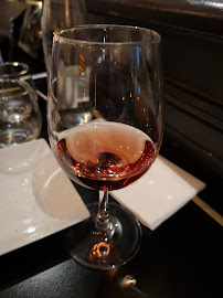 Vin du Restaurant Le Relais Odéon à Paris - n°7