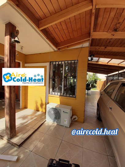 Aire cold-heat