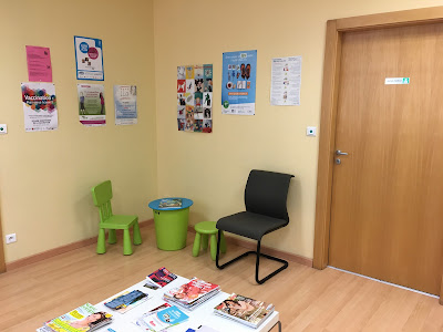 Docteur Houhou Florence à Strasbourg