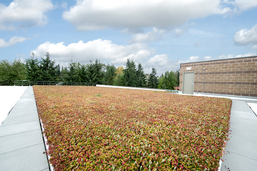 Self-Storage Facility «Red Way Self-Storage», reviews and photos, 18024 Redmond Way, Redmond, WA 98052, USA