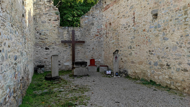Zoborský kláštor - Nitra