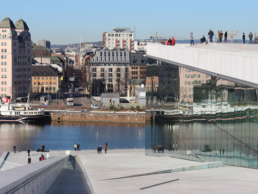 Nova Experiences Oslo