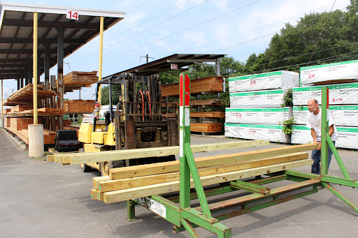 Building Materials Store «Hamilton Building Supply Co.», reviews and photos, 65 Klockner Rd, Trenton, NJ 08619, USA