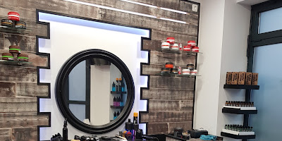 Friseur & Barber Mamo - Meldorf