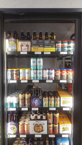 Liquor Store «Alamo City Liquor», reviews and photos, 26108 Overlook Pkwy, San Antonio, TX 78260, USA