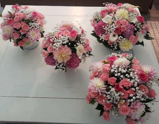 Florist «Rambling Rose Florist», reviews and photos, 22428 Gilmore St, West Hills, CA 91307, USA