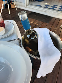 Plats et boissons du Restaurant Le Yams à Cavalaire-sur-Mer - n°16