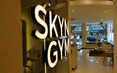 SKYN GYM (Face Workout & Body Contouring) image