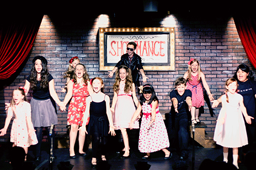 Performing Arts Theater «The Theater Bug», reviews and photos, 4809 Gallatin Pike, Nashville, TN 37216, USA