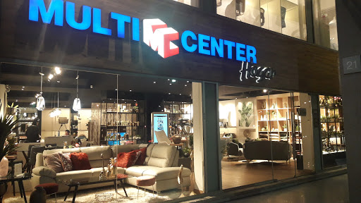 Multicenter Design Center