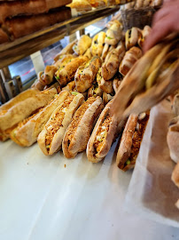 Plats et boissons du Café LA FABRIQUE Boulangerie Patisserie Sandwicherie à La Ciotat - n°19