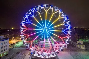 Ferris Wheel "Nebo33" image