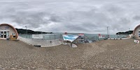 とっと食堂（道の駅 とっとパーク小島）