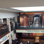 Photo n°1 de l'avis de Neetika. fait le 28/05/2023 à 21:38 sur le  BLOCKBRÄU à Hamburg