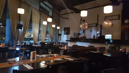 Mathu Sushi Resto & Bar