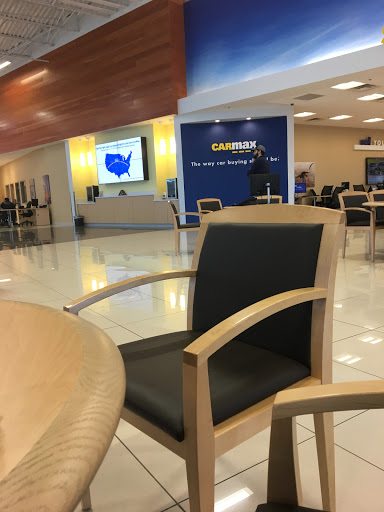 Used Car Dealer «CarMax», reviews and photos, 8400 Anderson Blvd, Fort Worth, TX 76120, USA