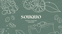 Photos du propriétaire du Restaurant SOUQUO à Bordeaux - n°4