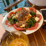 Photo n°1 de l'avis de Tamás.a fait le 14/08/2021 à 16:41 sur le  Ö Magazín Ristörante à Portofino