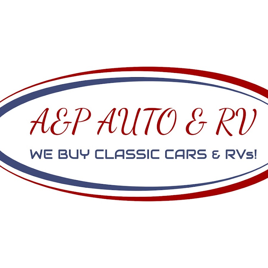 A & P Auto Classics