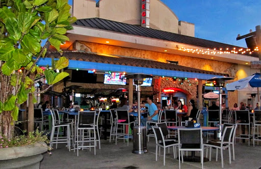 Shopping Mall «Pointe Orlando», reviews and photos, 9101 International Dr, Orlando, FL 32819, USA