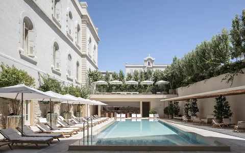L.RAPHAEL Beauty Spa - The Jaffa Hotel - ספא עם בריכה בתל אביב יפו image