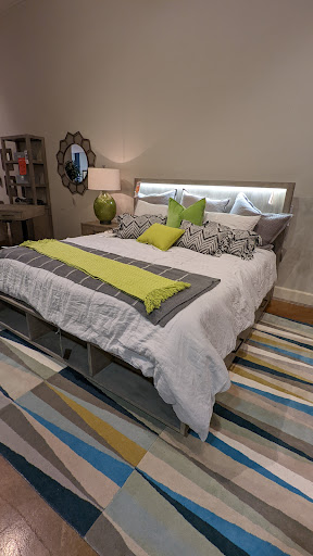 Furniture Store «Haynes Furniture», reviews and photos, 12620 Jefferson Ave, Newport News, VA 23602, USA