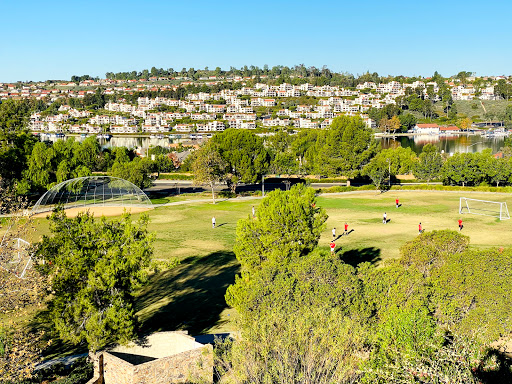 Park «Florence Joyner Olympiad Park», reviews and photos, 22760 Olympiad Rd, Mission Viejo, CA 92692, USA