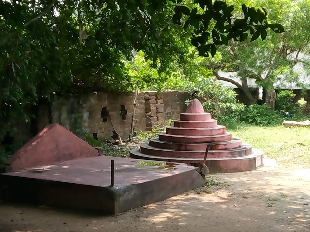 Bramhachari Ashram